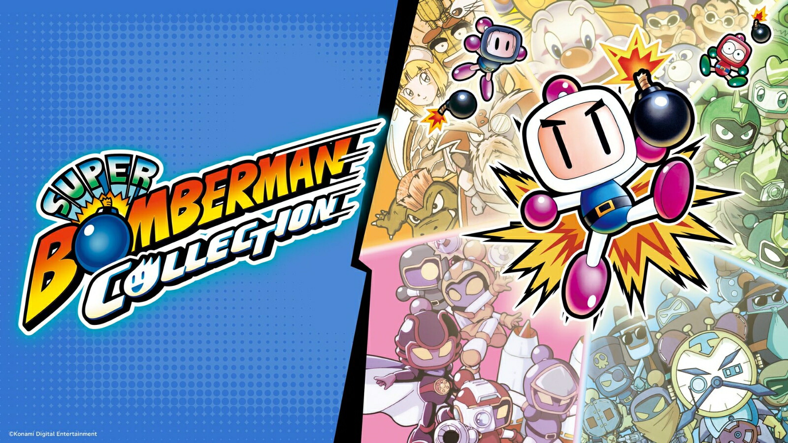 Nintendo Switch ソフト ボンバーマン switch」の人気商品一覧 | 安い