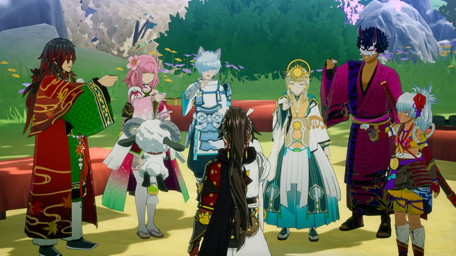 楽天ブックス: 【楽天ブックス限定特典】龍の国 ルーンファクトリー