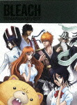 楽天市場】tv animation bleach 5th anniversary boxの通販