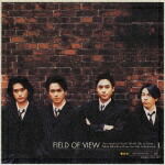 楽天ブックス: FIELD OF VIEW 1 - FIELD OF VIEW - 4988070111412 : CD