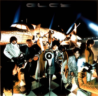 楽天ブックス: ONE LOVE - GLAY - 4988013278202 : CD