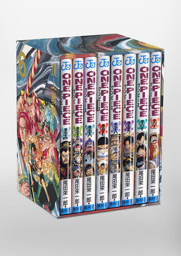 楽天市場】one piece ep boxの通販