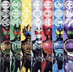 楽天市場】仮面ライダーオーズ Special CD－BOXの通販