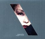 楽天市場】安室奈美恵 アルバム genic（CD｜CD・DVD）の通販