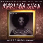 楽天市場】marlena shaw “who is this bitch, anyway?の通販