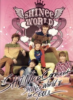 楽天市場】shinee world iv in seoul dvdの通販