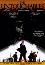 楽天市場】アンタッチャブル DVD 中古（CD・DVD）の通販