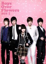 楽天市場】花より男子〜boy over flowers（CD・DVD）の通販