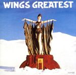 楽天市場】ウイングス・グレイテスト・ヒッツの通販