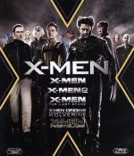 楽天市場】X－MEN Blu－ray BOXの通販