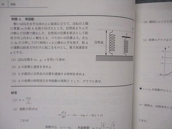 楽天市場】駿台 物理特講 入試物理classic テキスト 状態良い 2022