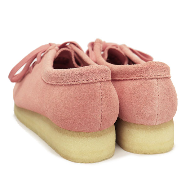 楽天市場】正規取扱店 Clarks (クラークス) 26175671 Wallabee