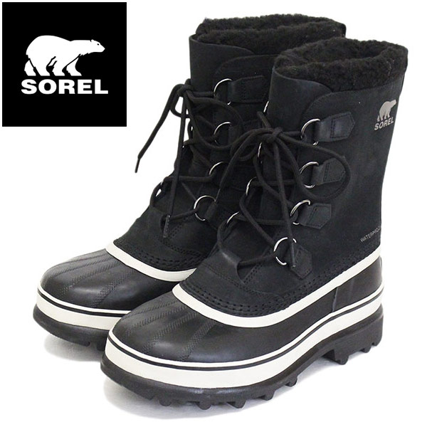 楽天市場】sorel caribou xtの通販