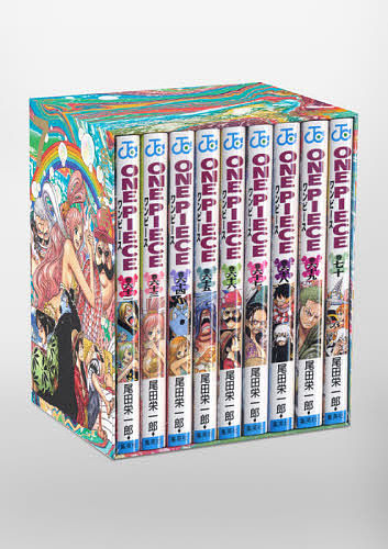 楽天市場】one piece boxの通販