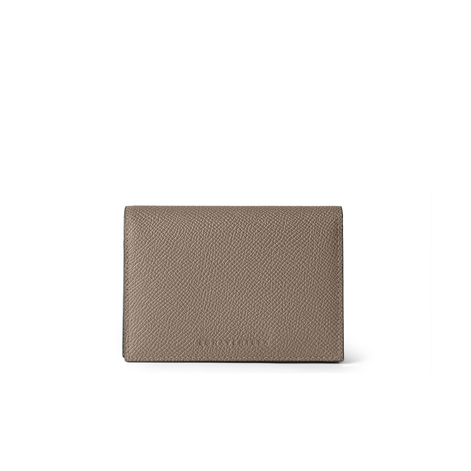 楽天市場】【公式】バイカラー スリーブ付きビジネスカードケース