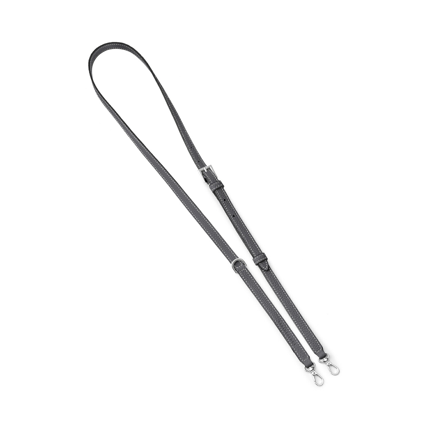 楽天市場】【公式】Dリング付き アジャスタブル ショルダー ストラップ