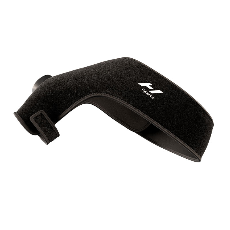 楽天市場】【公式】【1年保証】ハイパーアイス/Hyperice Venom 2