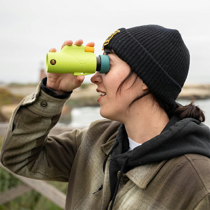 楽天市場】ノックスプロヴィジョンズ/Nocs Provisions ZOOM TUBE 8x32