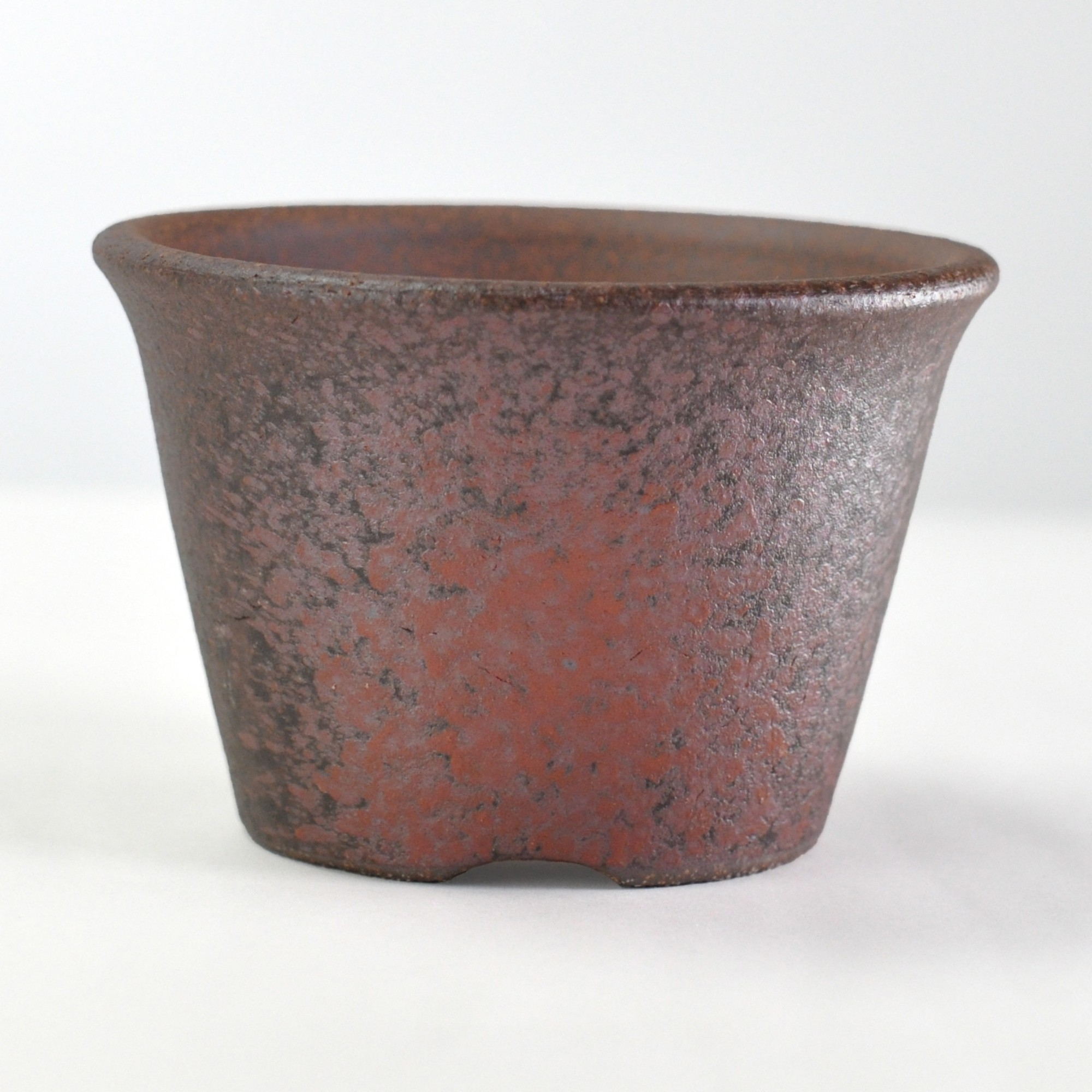 楽天市場】植木鉢 赤（種類（植木鉢）盆栽鉢）の通販