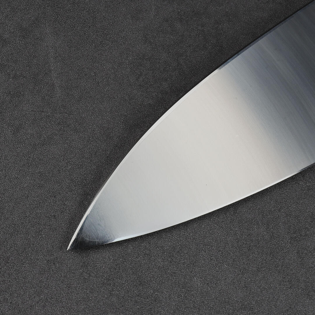 楽天市場】出刃包丁 7寸（刃渡り210mm）8寸（刃渡り240mm）普通表面