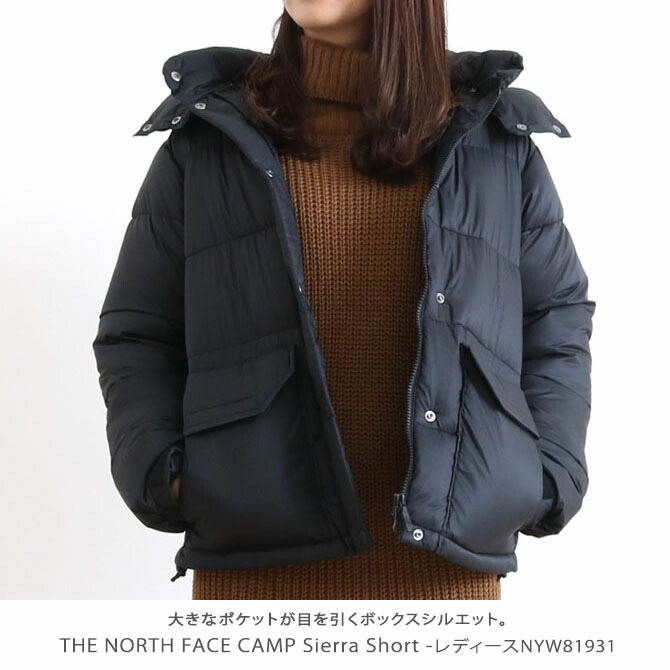 楽天市場】ザ・ノース・フェイス THE NORTH FACE CAMP Sierra Short