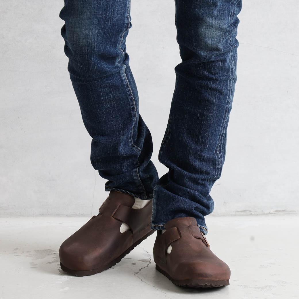 楽天市場】ビルケンシュトック BIRKENSTOCK ロンドン London オイルド