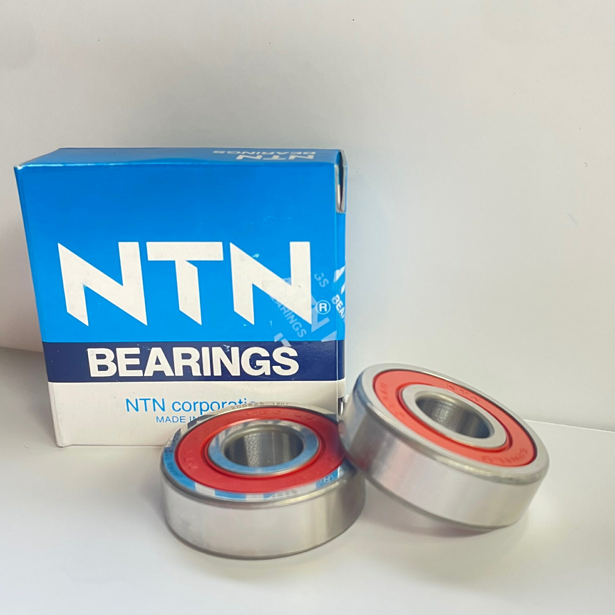 楽天市場】フロントホイールベアリング CBR1000RR SC57 計2個 : ボルトNO1