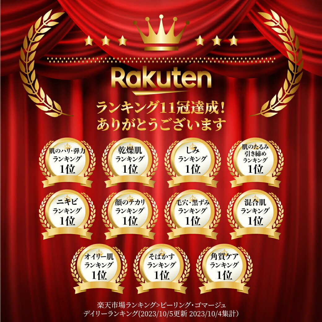 楽天市場】【30%OFF】 ボタニカルピール Level 7 カーミングマスク