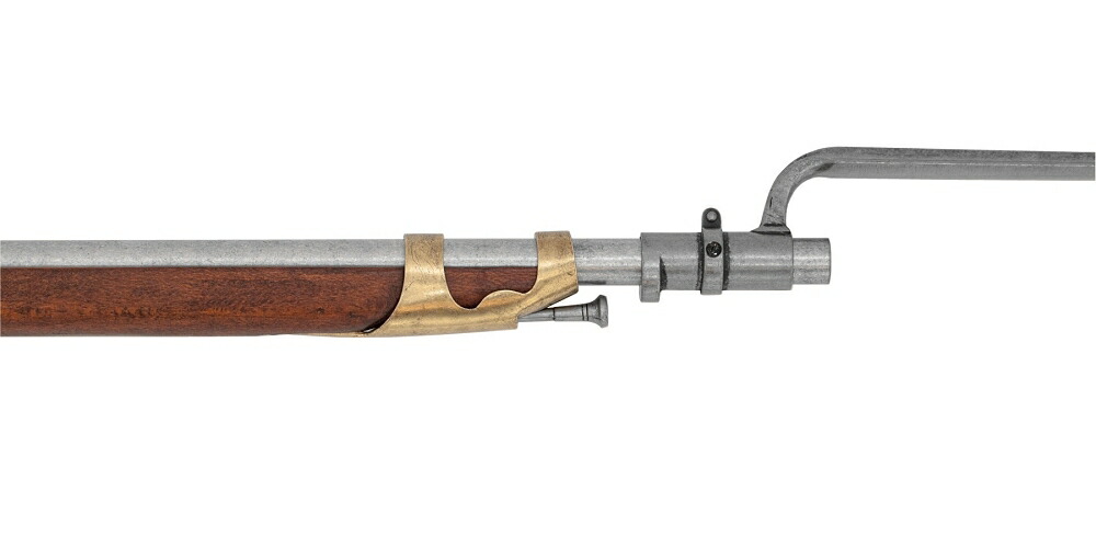 楽天市場】DENIX デニックス 1036 ナポレオン フレンチ ライフル