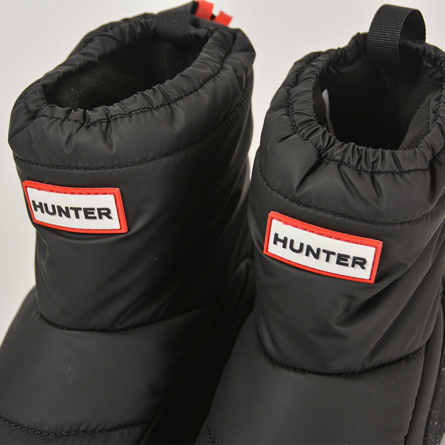 楽天市場】ブラック/UK8(27cm)即納可【HUNTER GRIP】 ユニセックス