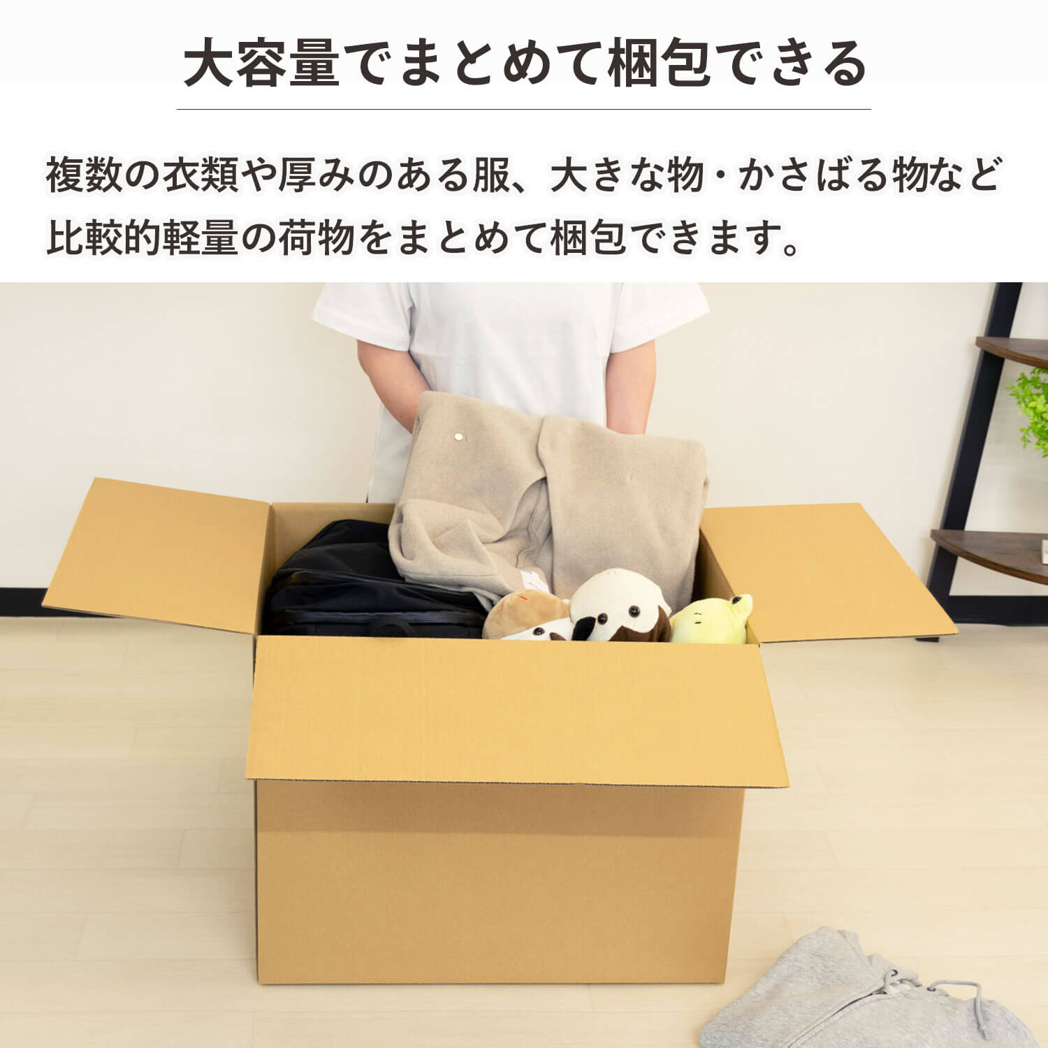 楽天市場】【ポイント3倍】 ダンボール 段ボール 宅配 160サイズ (58