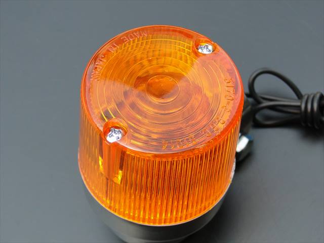 楽天市場】BRC製CGC・300型 JMC型用 ウインカーレンズ取付ボルト (1本