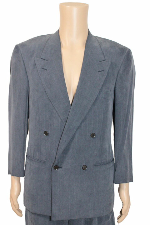 楽天市場】ダブルスーツ ヴェルサーチの通販