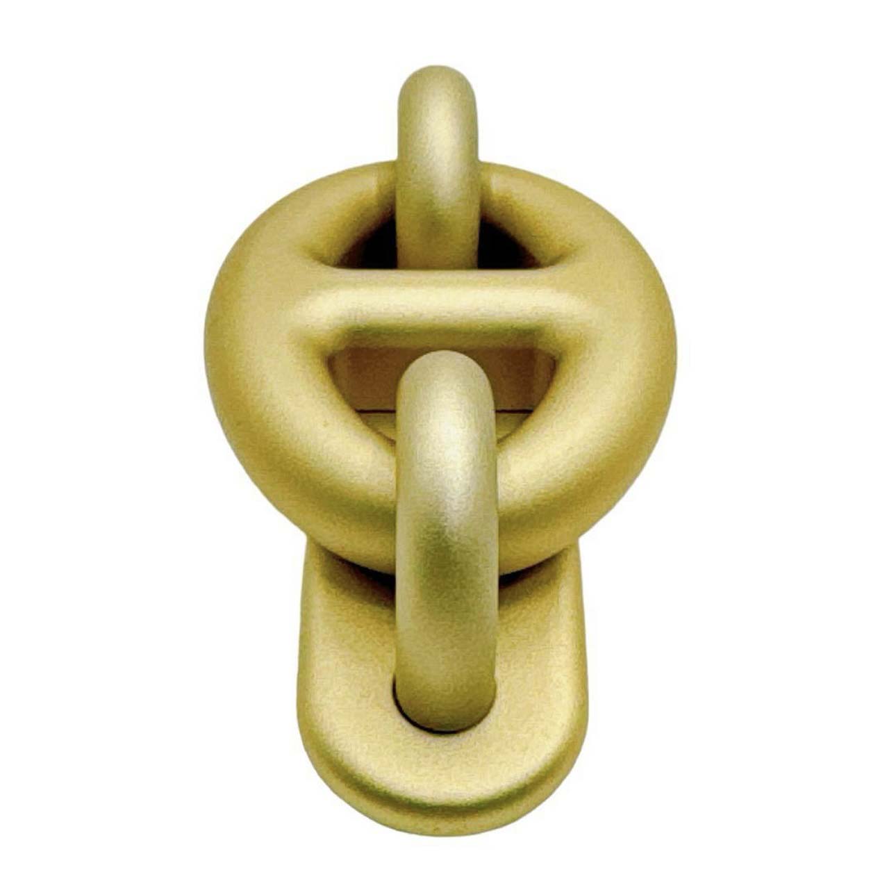 楽天市場】HERMES エルメス シェーヌダンクル バレッタ トリマイヨン