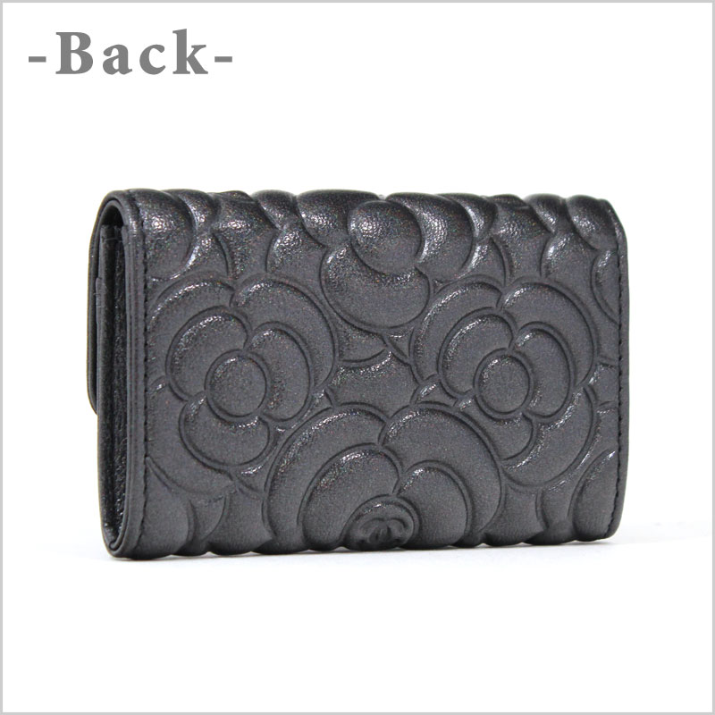 楽天市場】シャネル CHANEL カードケース 名刺入れ 2019-2020年秋冬