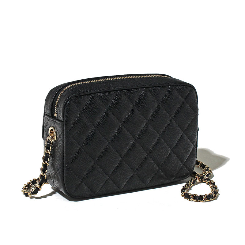 楽天市場】シャネル CHANEL クラシック チェーンクラッチ ショルダー