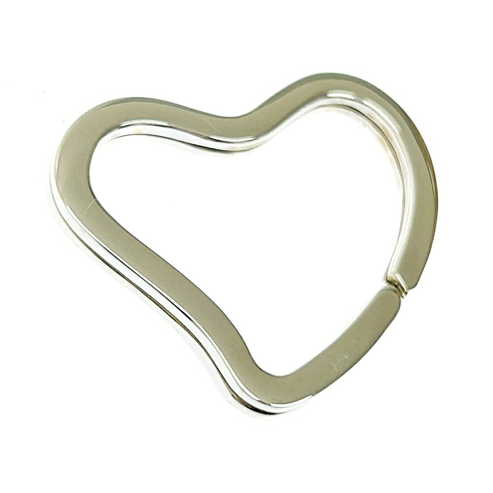 楽天市場】【中古】【箱付き】 TIFFANY&Co. ティファニー シルバー