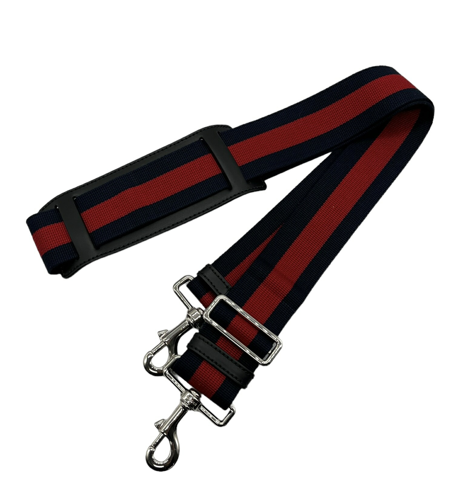 楽天市場】【未使用】CUCCI グッチ ショルダーストラップ シェリー