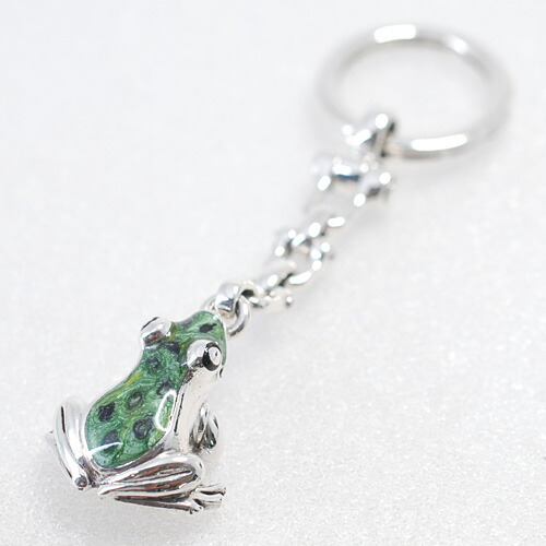 楽天市場】ティファニー/925 ヴィンテージ品 カエル フロッグ