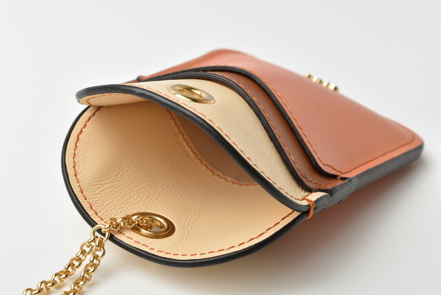 楽天市場】クロエ カードホルダー/IDホルダー Chloe WALDEN チェーン