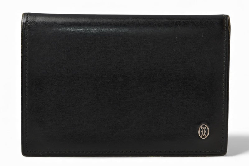 楽天市場】カルティエ（名刺入れ｜財布・ケース）：バッグ・小物