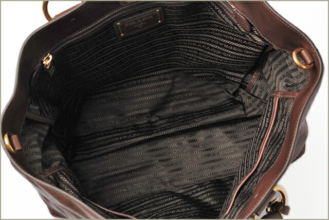 楽天市場】プラダ トートバッグ/ショルダーバッグ PRADA BN1713 SOFT