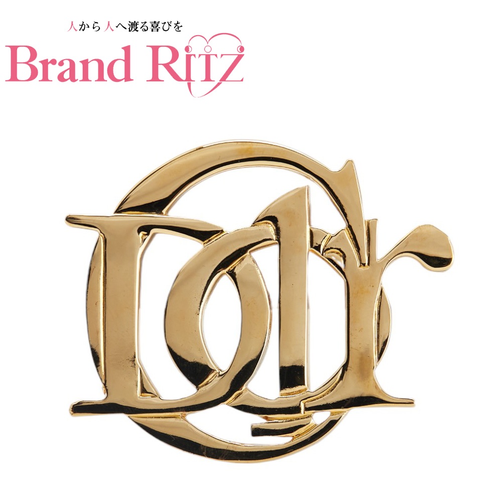 楽天市場】dior（ブローチ｜レディースジュエリー・アクセサリー