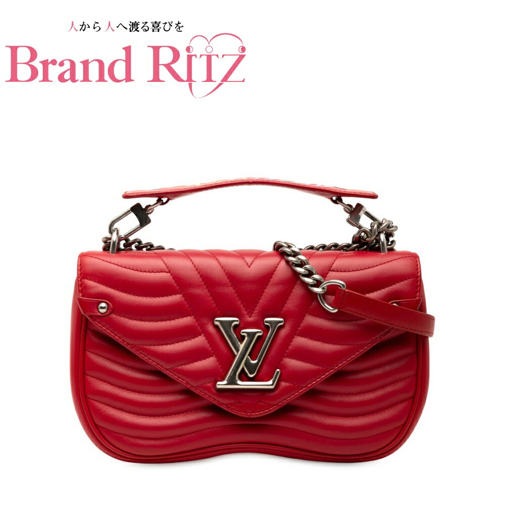 楽天市場】ルイヴィトン ニューウェーブの通販