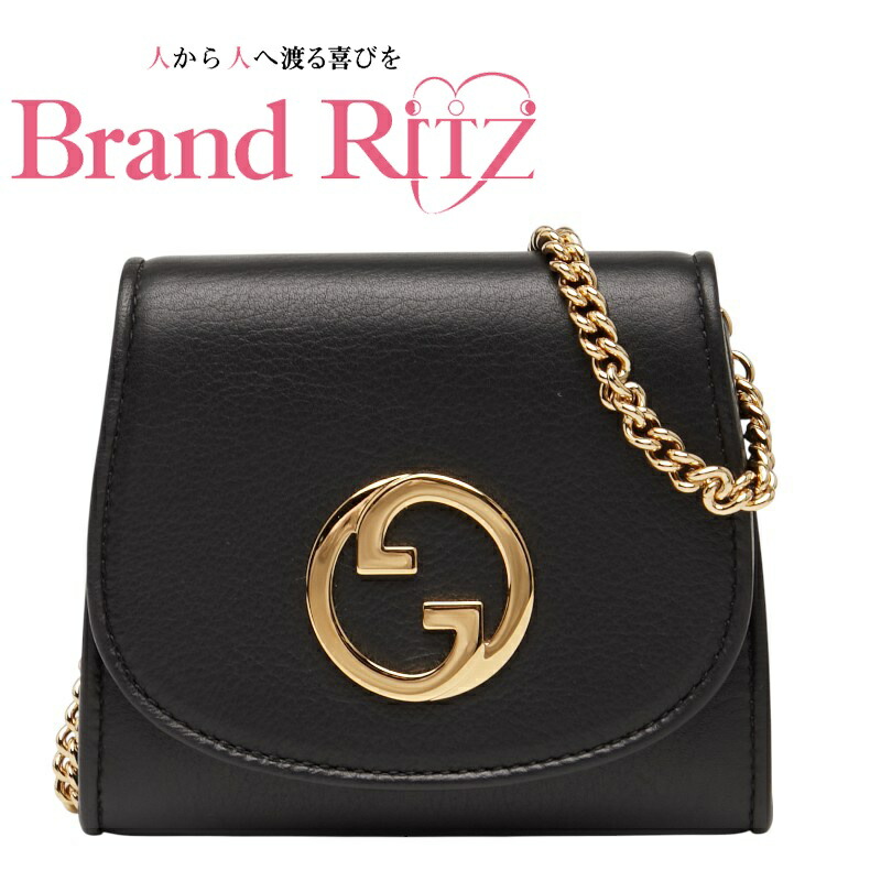 楽天市場】gucci インターロッキング ショルダーバッグの通販