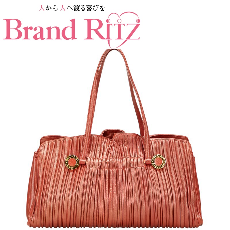 楽天市場】ブルガリ（トートバッグ｜レディースバッグ）：バッグ