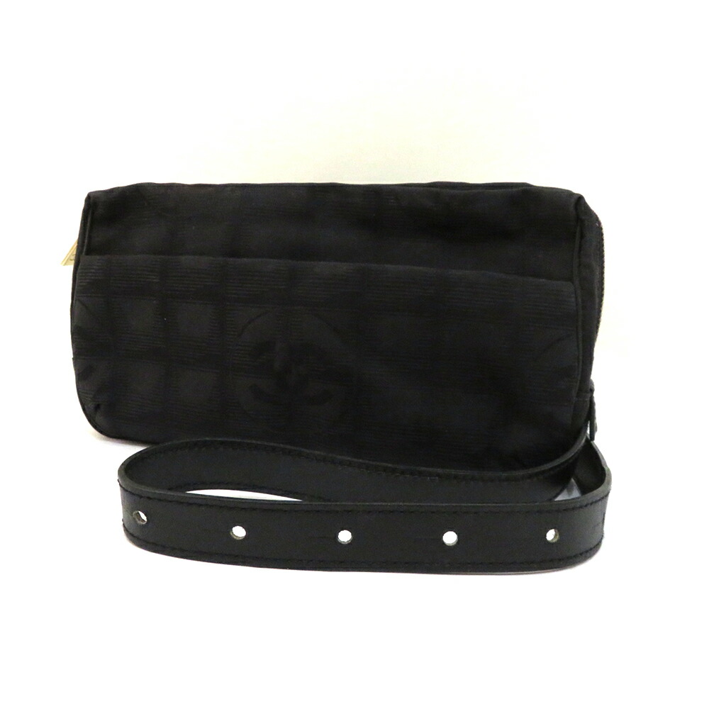 楽天市場】シャネル ノベルティ ボディバッグの通販