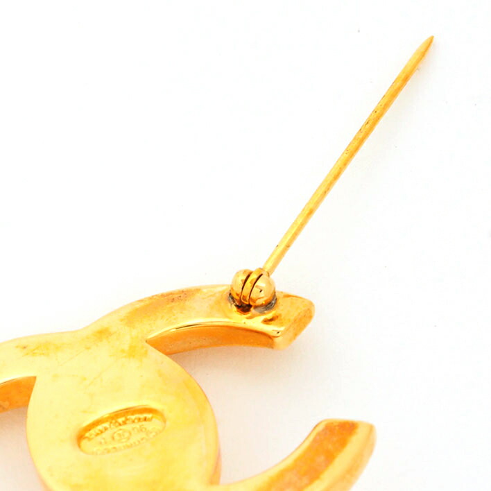 楽天市場】【返品OK】シャネル ココマーク ターンロックモチーフ