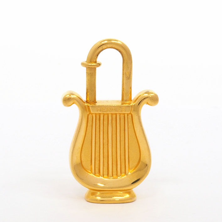 楽天市場】エルメス カデナ ハープの通販