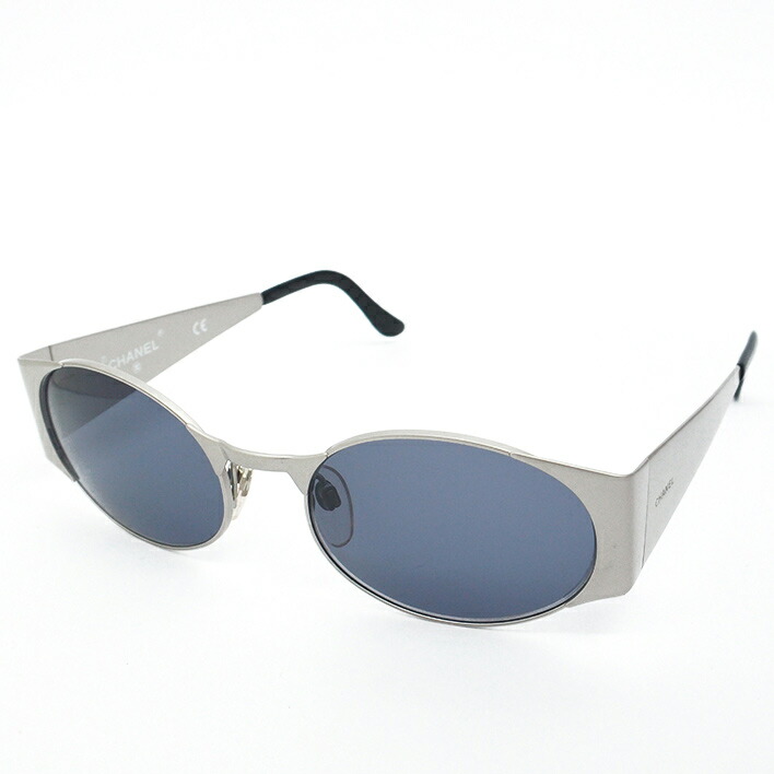 楽天市場】【返品OK】 【美品】シャネル ロゴ 06926・45002 レディース